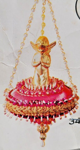 Walco gold angel pink - walco,