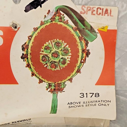 Vintage walco sequin - walco,