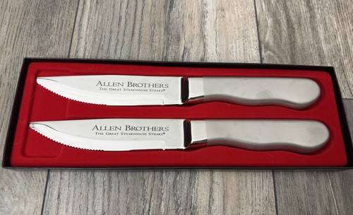 New walco steak - new,