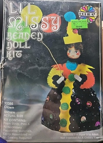 Walco holiday 13386 - holiday, clown